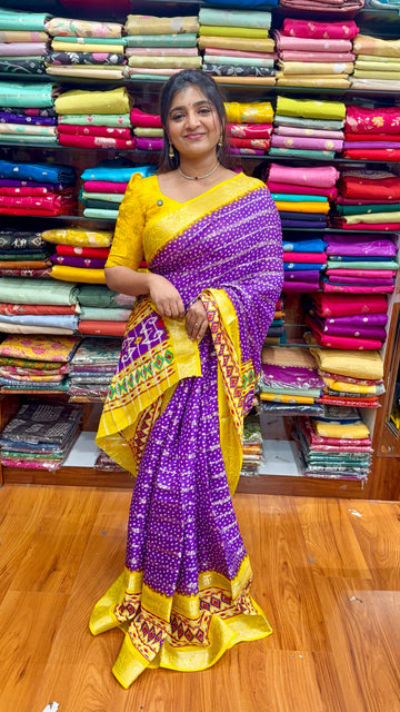 DOLA SILK -T699