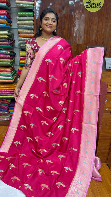 RUSSAIN DOLA CRAPE-RD3500