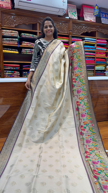 PAITHANI SAREE-SALE