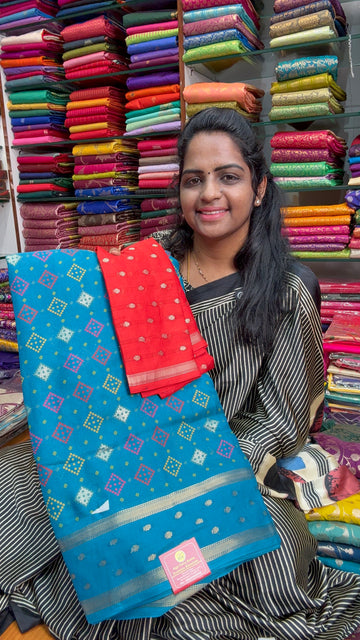 SHIFFON SAREE-S999