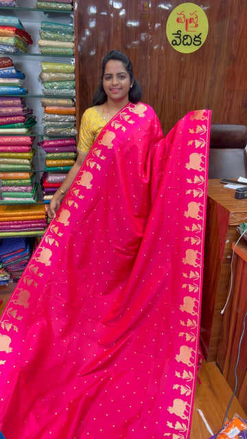Kollam pattu -K3500
