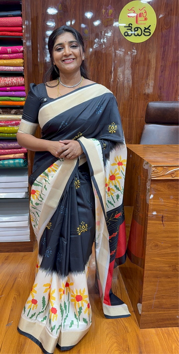 TUSSAR silk-WW750