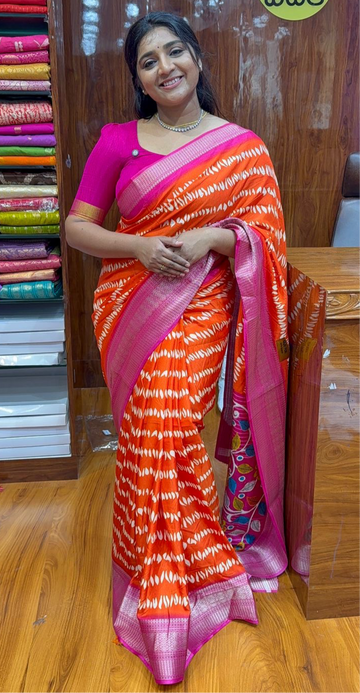 FANCY SAREE-DD750