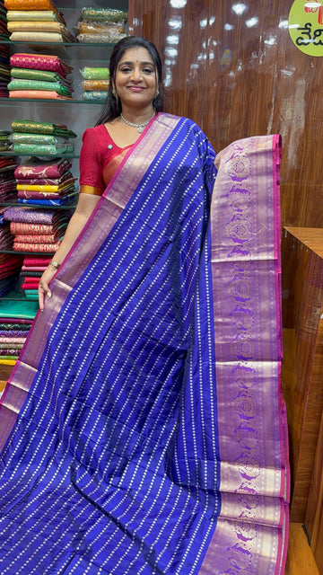 FANCY PATTU -PP1599