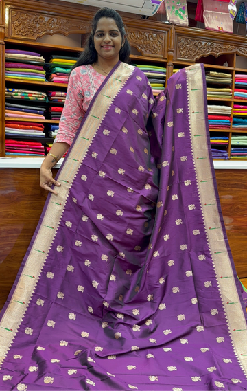 PAITHANI-SMW1499