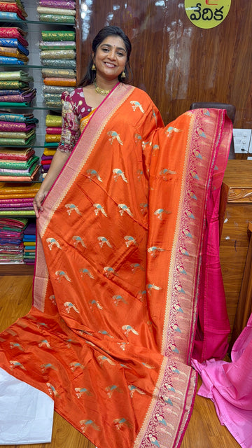 RUSSAIN DOLA CRAPE-RD3500