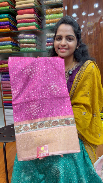 BANDHINI TUSSAR-BK1250