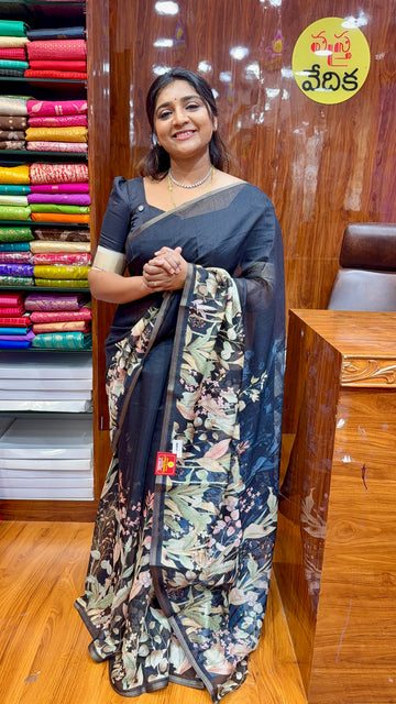 LENIN SILK - LN1350
