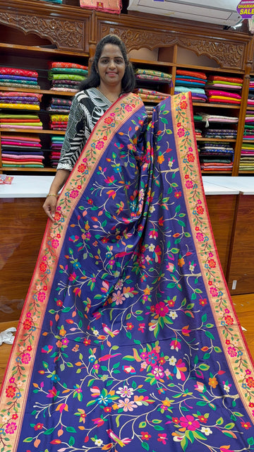 PAITHANI SAREE-SALE