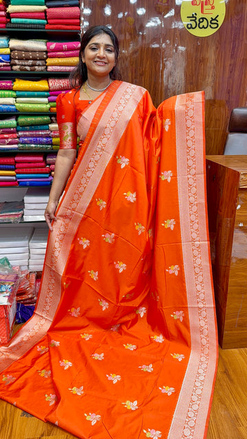 FANCY SAREE-RK1499