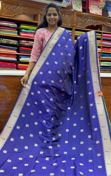 PAITHANI-SMV1499