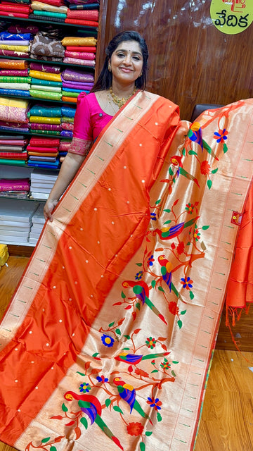 PAITHANI-BP2850