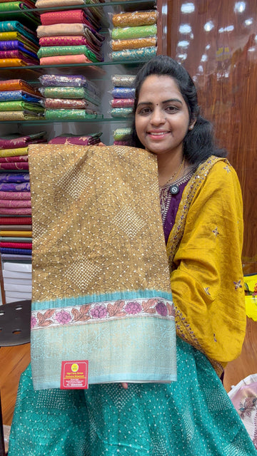 BANDINI TUSSAR -BK1250