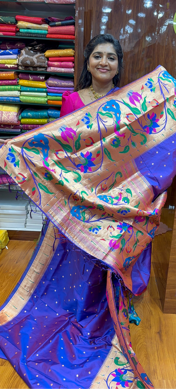 PAITHANI-BB2850