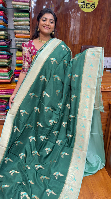 RUSSAIN DOLA CRAPE-RD3500