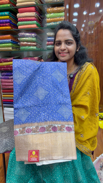 BANDINI TUSSAR -BK1250