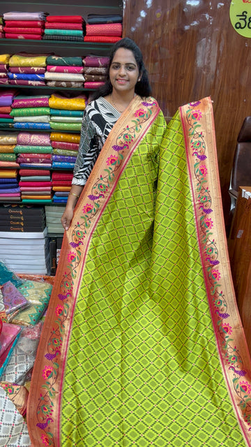 PAITHANI-SALE