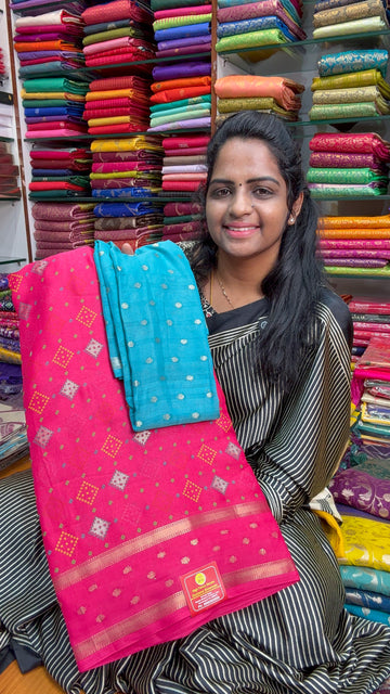 SHIFFON SAREE-S999