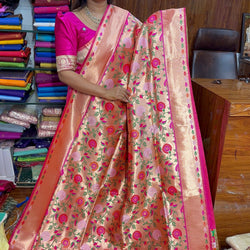 70% Discount Sarees