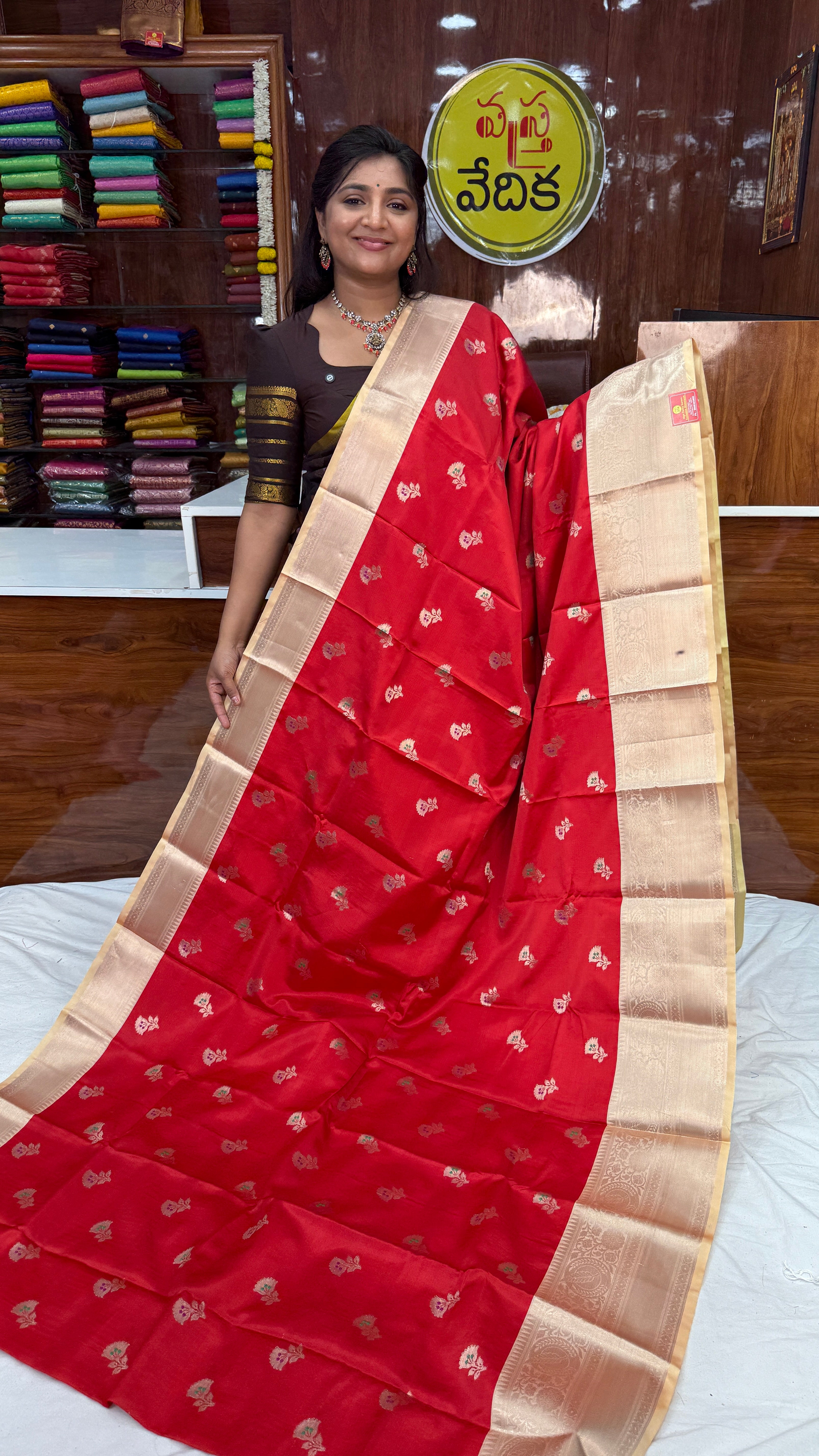 FANCY PATTU -K1950