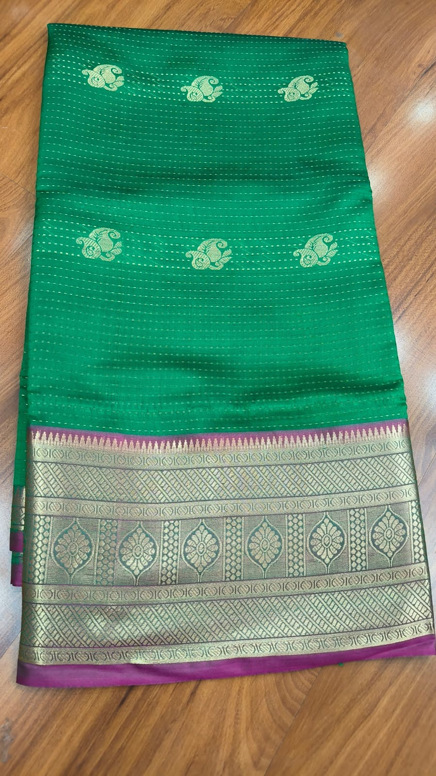 FANCY PATTU - SD33