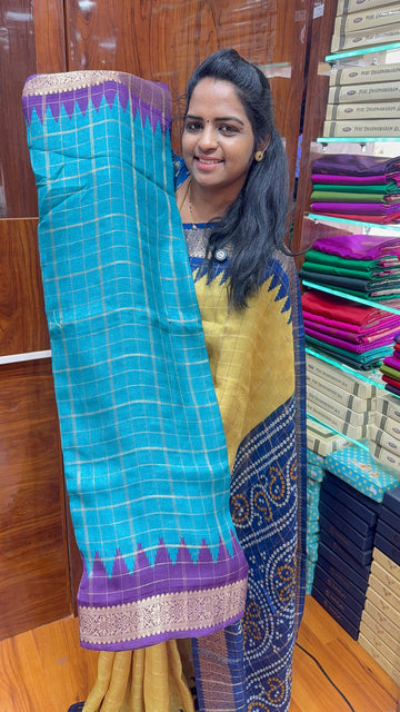 FANCY MANGALAGIRI -SD36