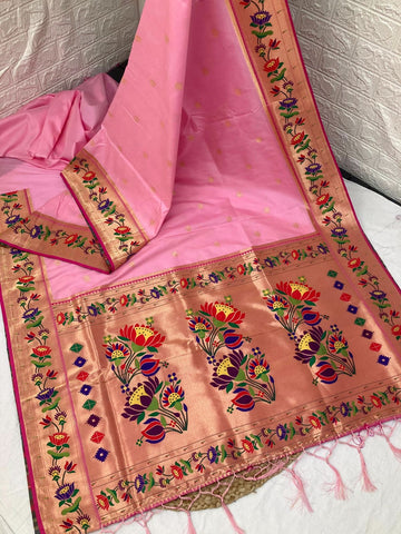 PAITHANI SAREE-V1499