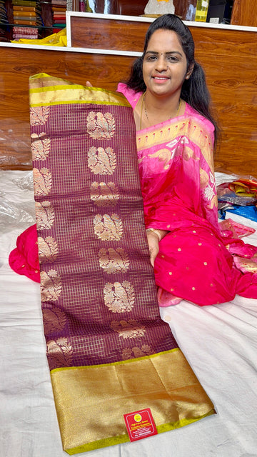 SEMI DHARMAVARAM - D899