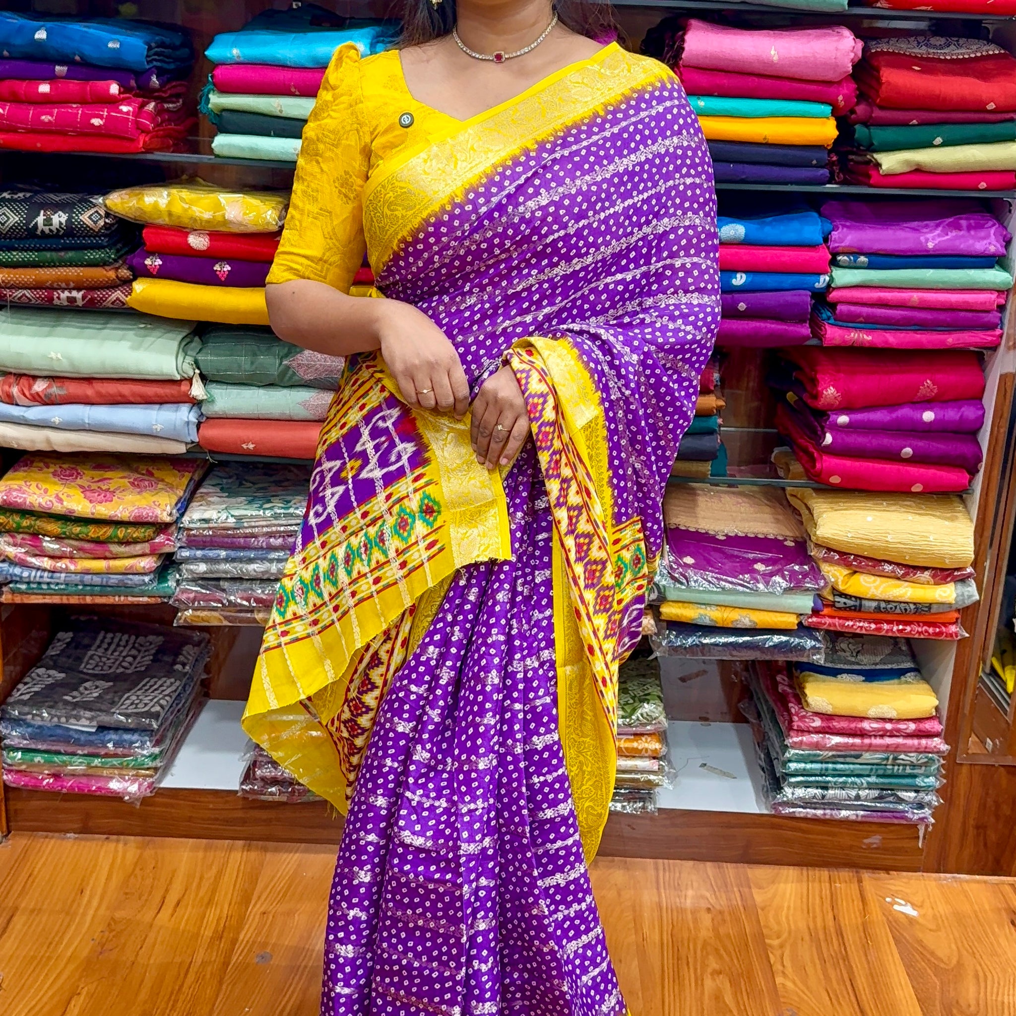 DOLA SILK -T699