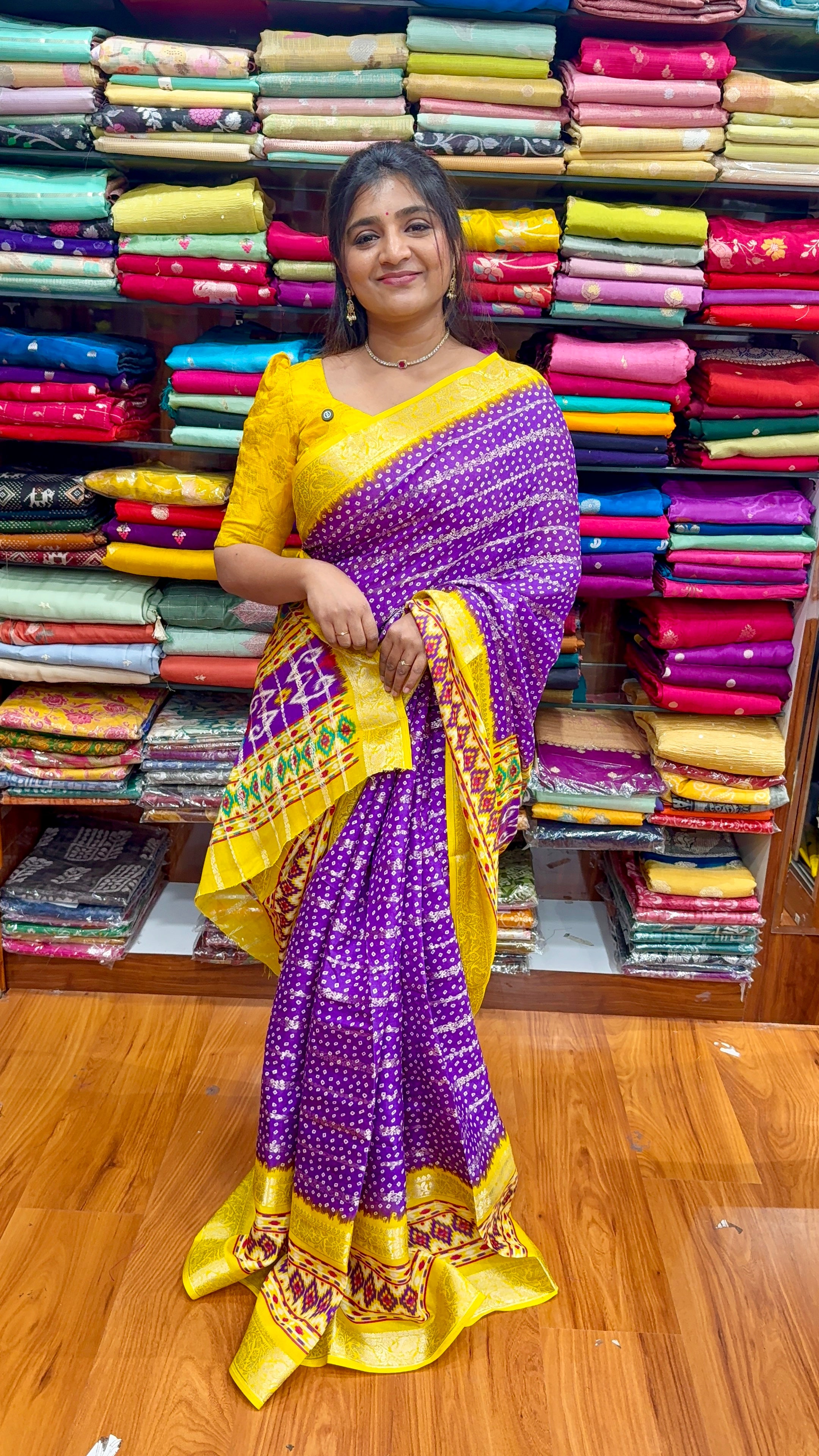 DOLA SILK -T699