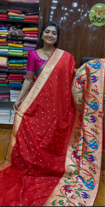PAITHANI-BB2850