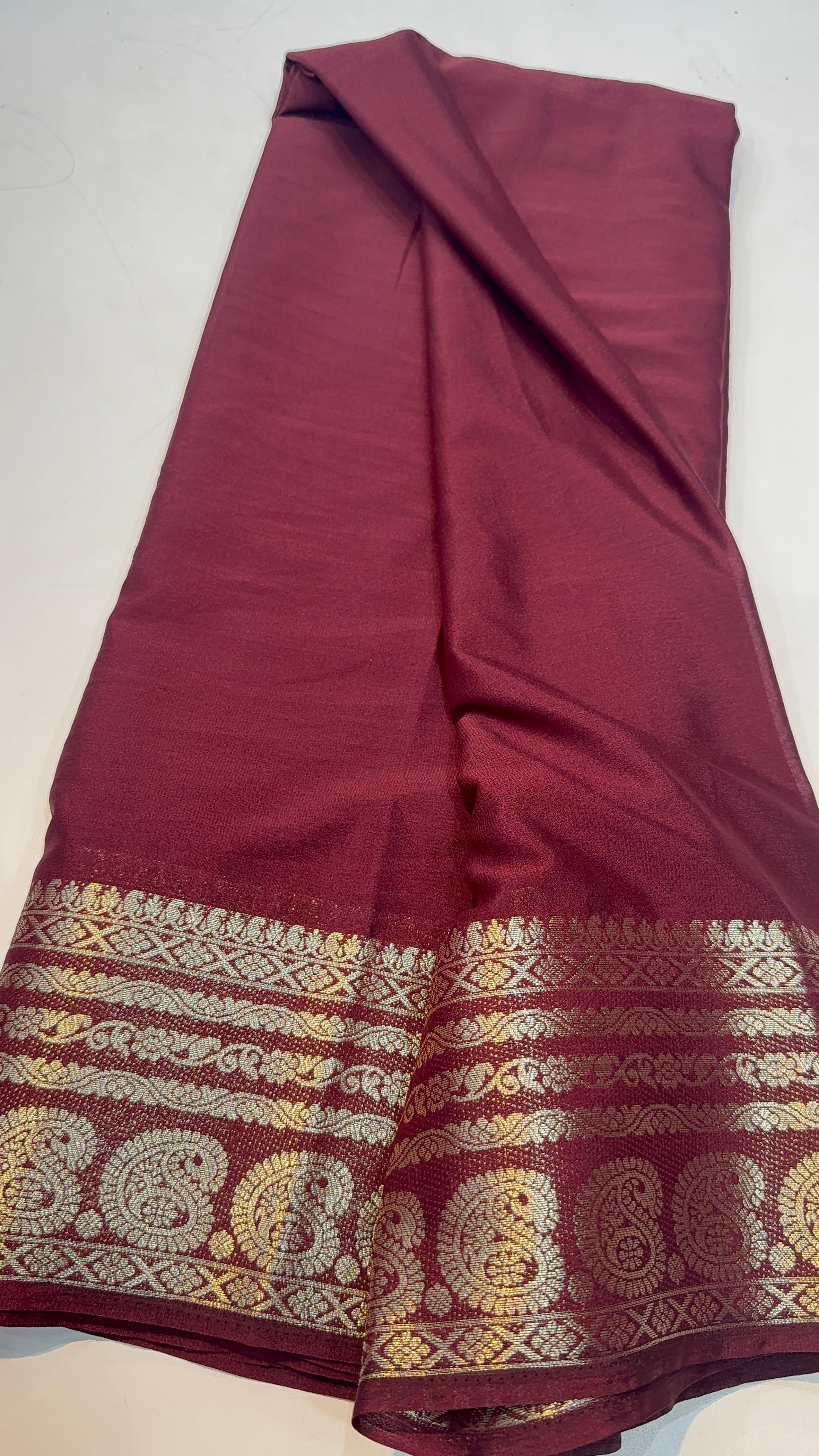 MYSORE silk-MY2650