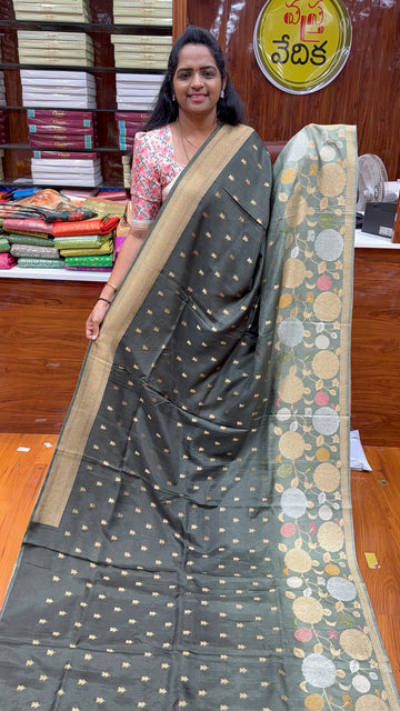 PURE MASHRU- Mashru