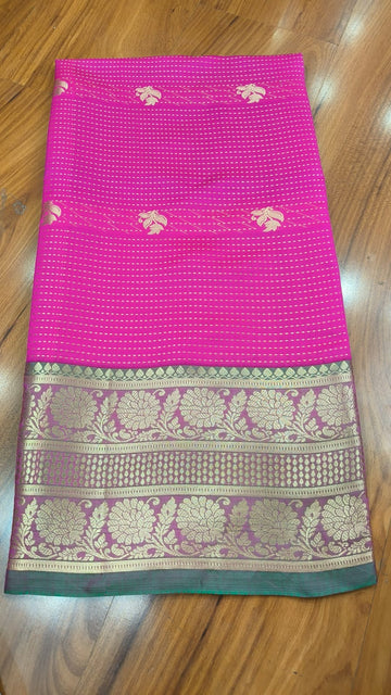 FANCY PATTU - SD33