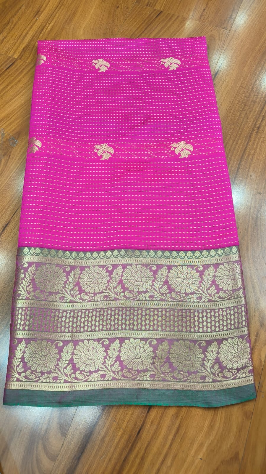 FANCY PATTU - SD33