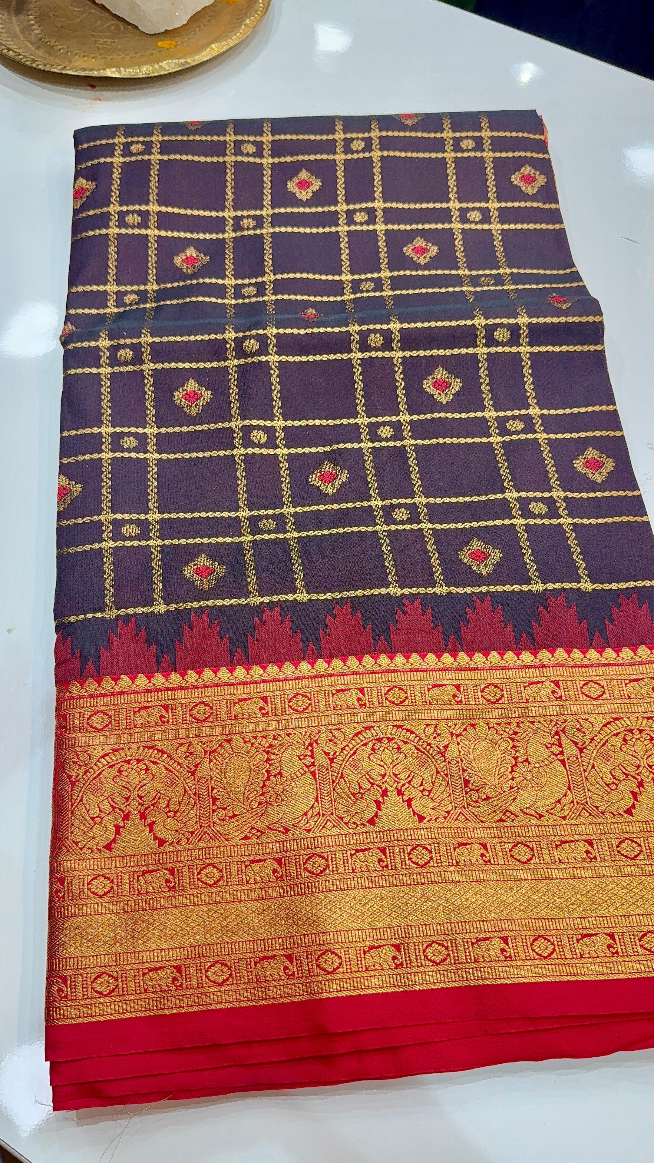 Venkatagiri pattu - VPN