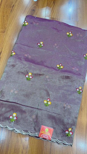 ORAGANZA TISSUE- N1450