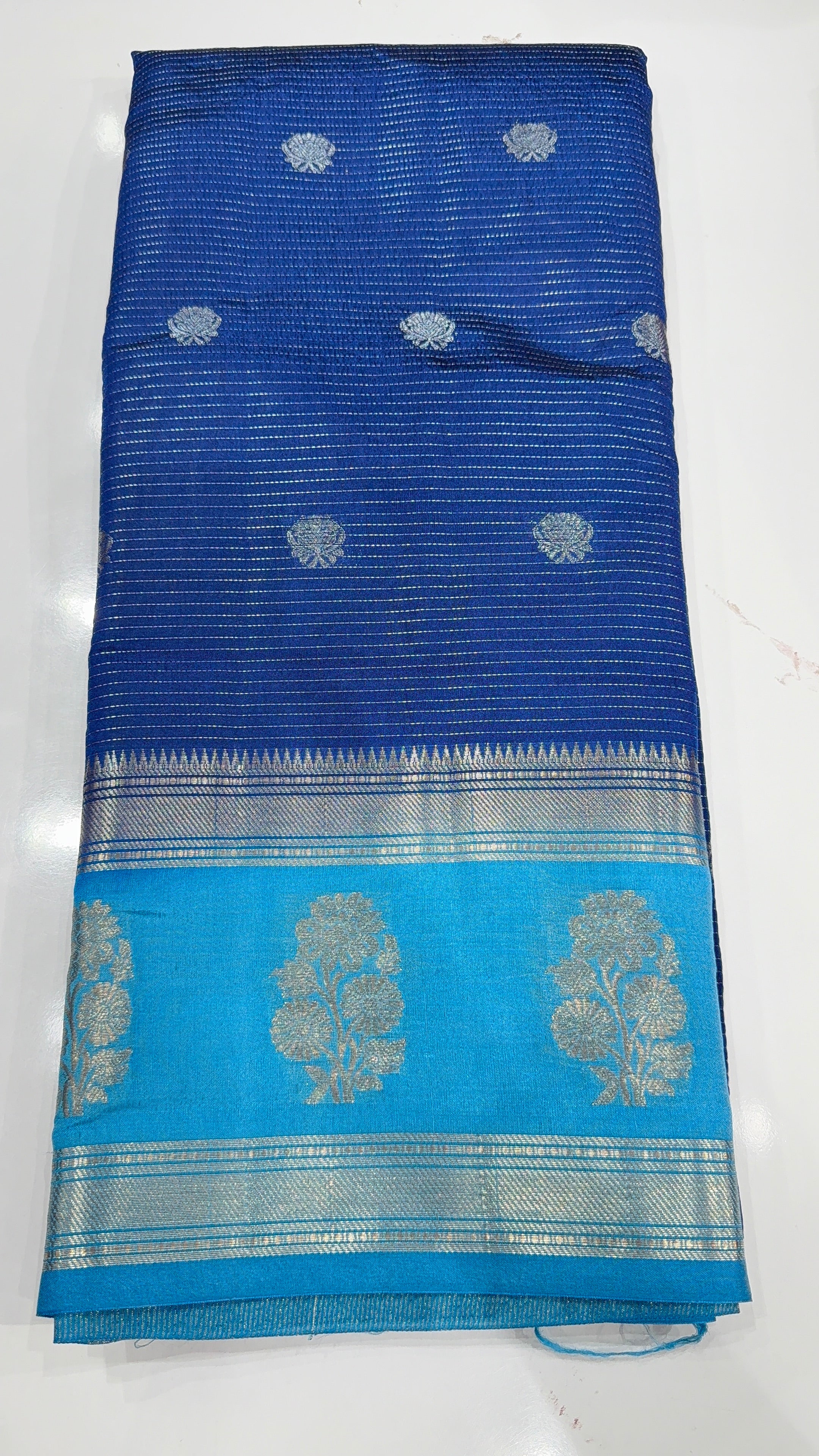 VINTAGE GEORGETTE-VG1499