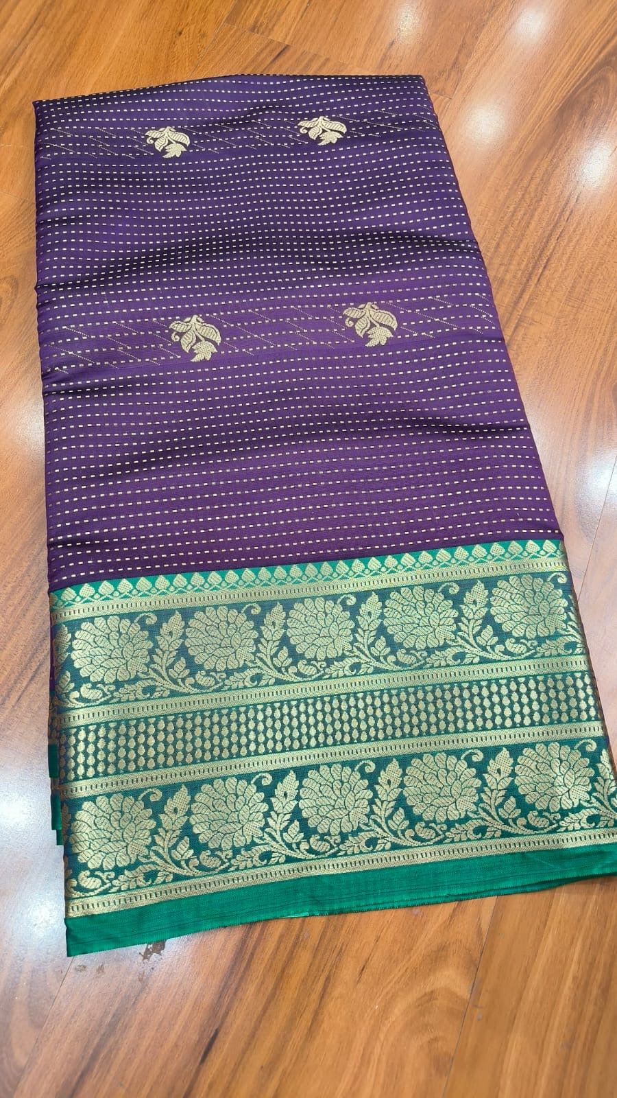 FANCY PATTU - SD33