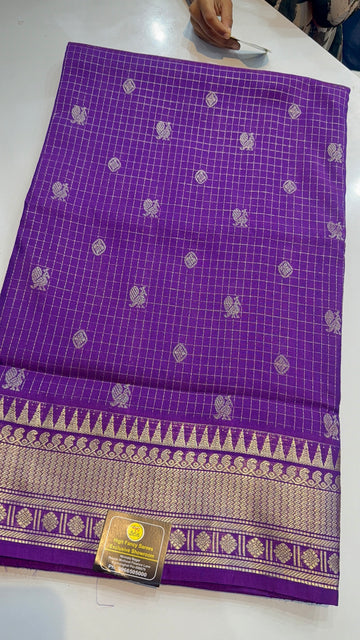 VENKATAGIRI PATTU - VP35