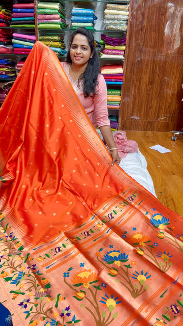 PAITHANI SAREE-B2850