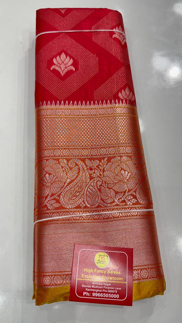 DHARMAVARAM PATTU -D999