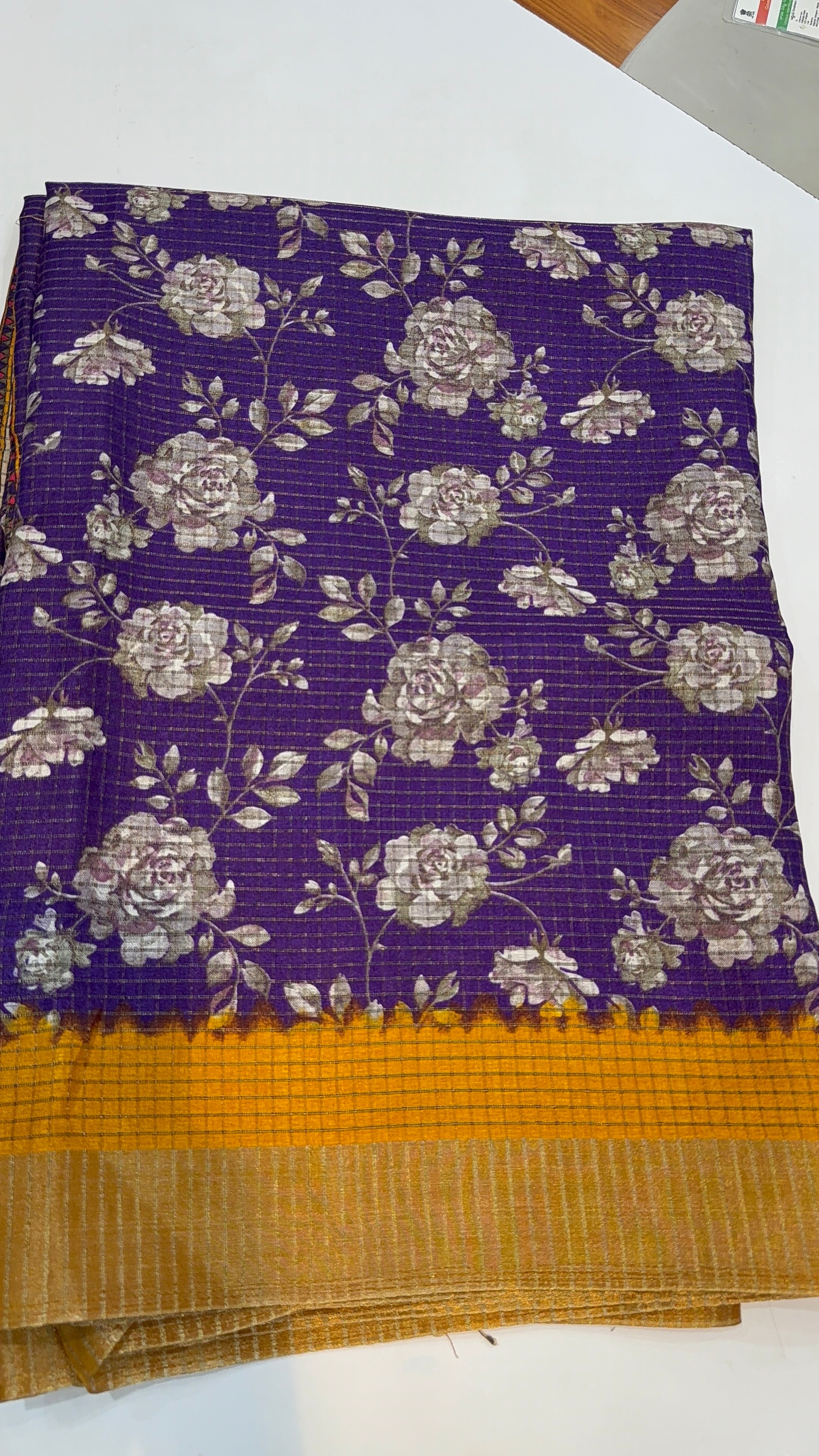 FANCY SAREE-CL399