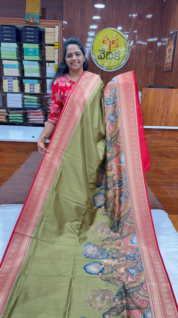KANCHI PENKALAMKARI - SD19