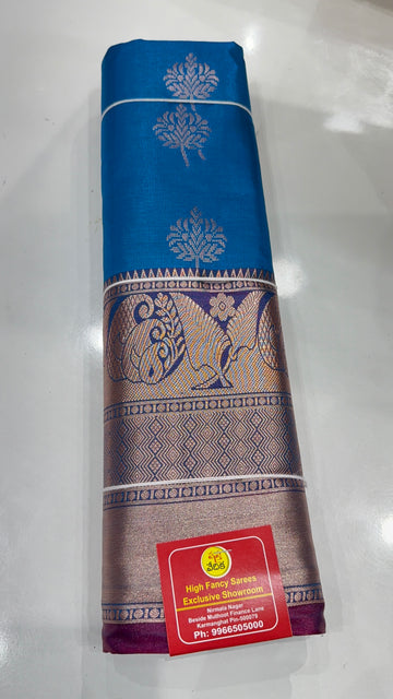 DHARMAVARAM PATTU -D999