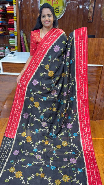 TUSSAR GEORGETTE-TG4200