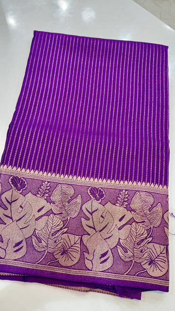 HI FANCY SAREE- B1750