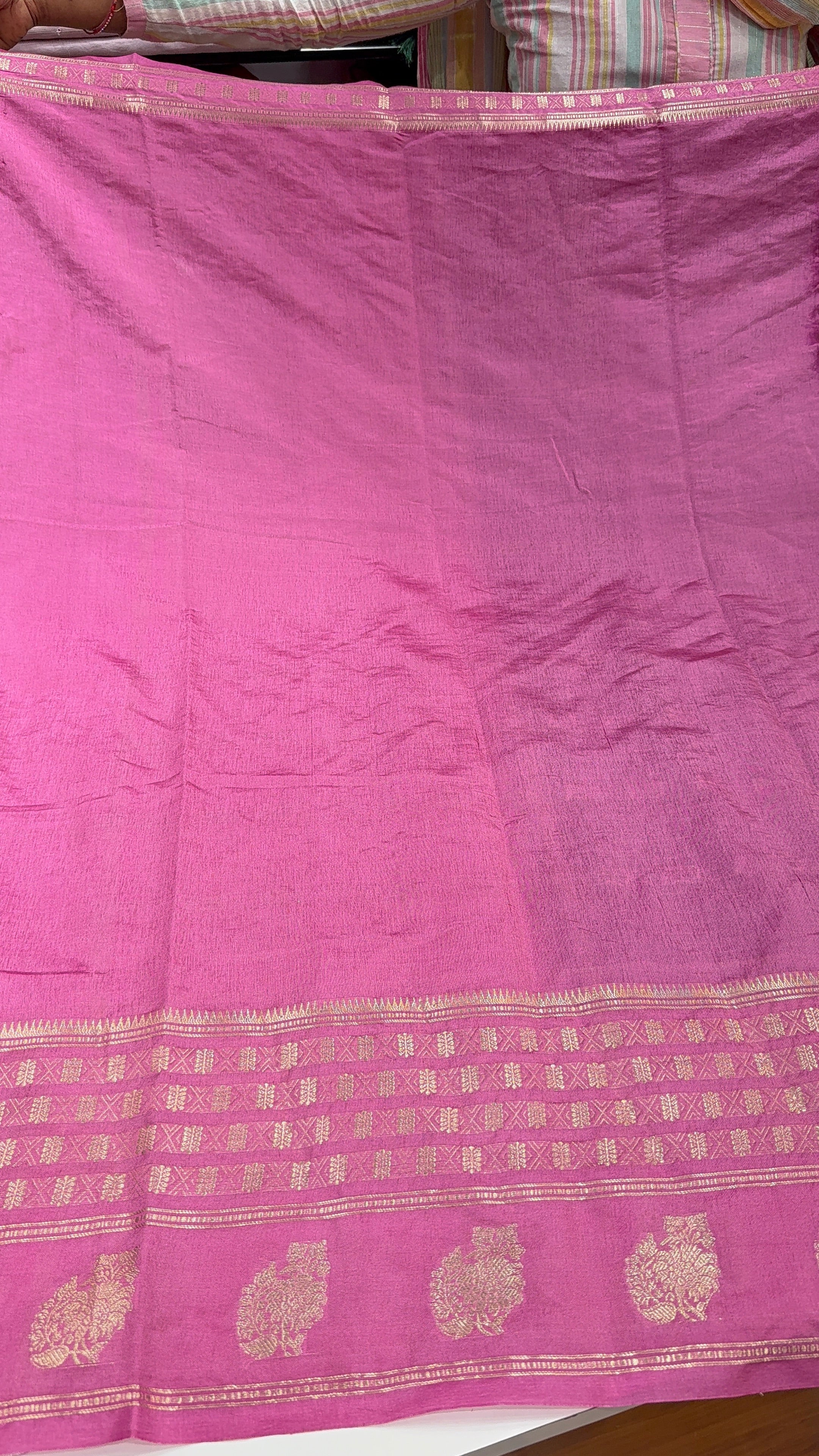 VINTAGE GEORGETTE-VG1499