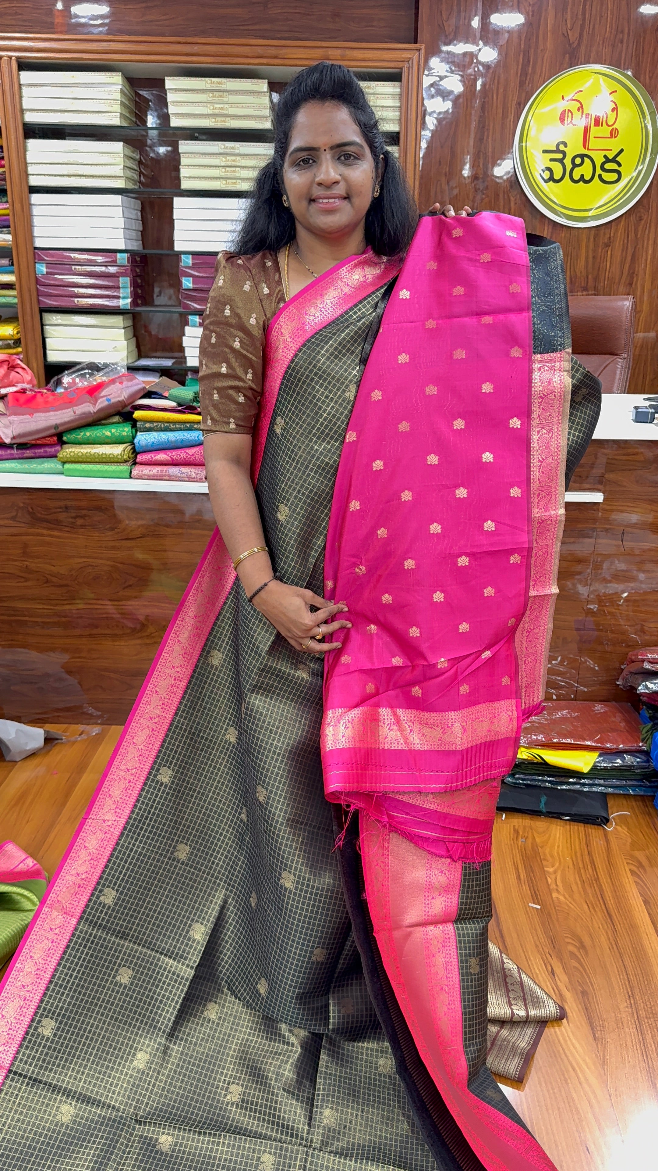 GADWAL SILK - July30