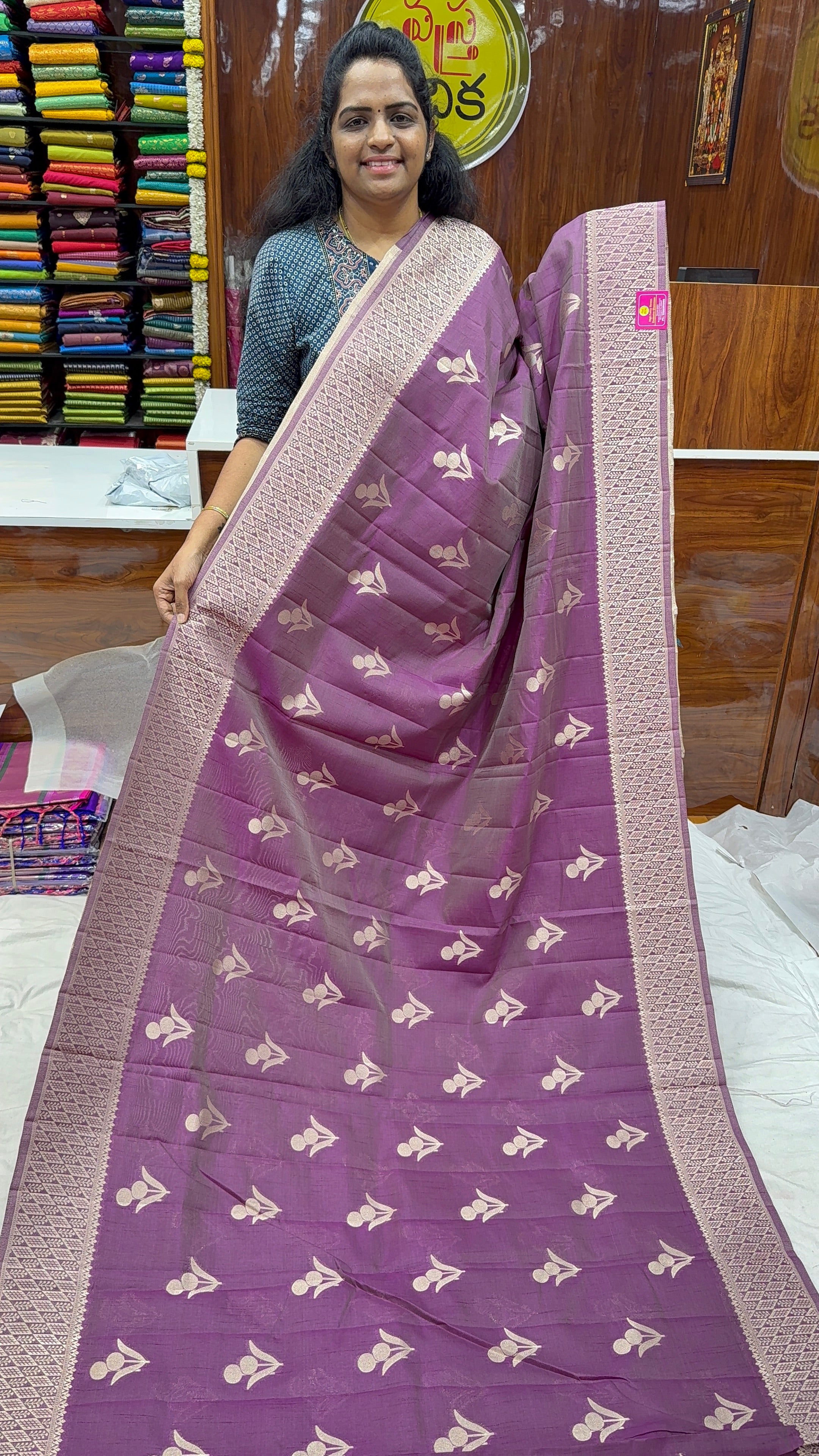 KORAVAI PATTU- CL1250